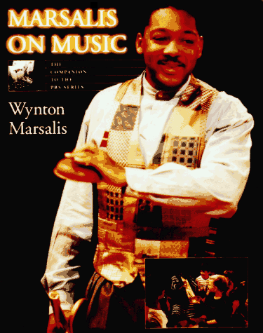 Marsalis On Music [1995– ]